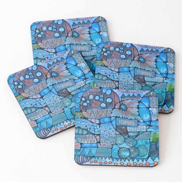 Item preview, Under da Sea designed and sold by SuperDena101.