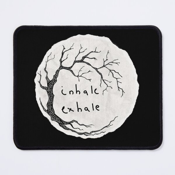 Item preview, Moon Magic- Inhale, Exhale designed and sold by Our Sacred Breath.