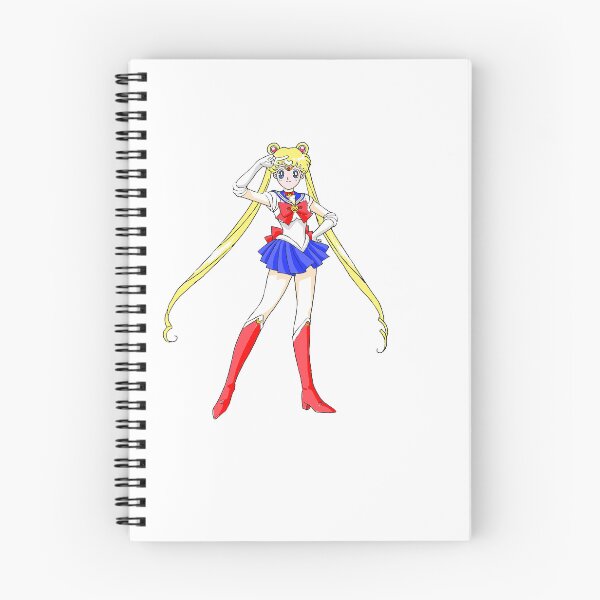 Item preview, Sailor Moon designed and sold by LozzyARTs26.