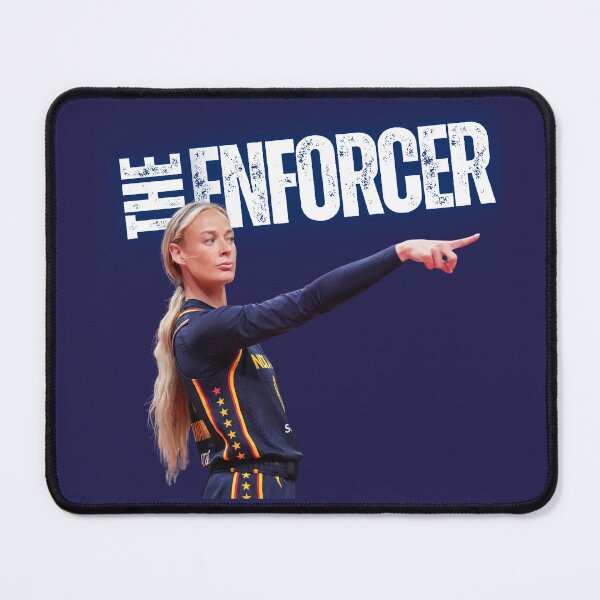 Item preview, Sophie Cunningham Indiana Fever Pointing designed and sold by lavndershrtdays.