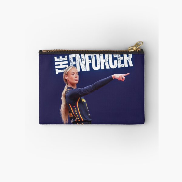 Item preview, Sophie Cunningham Indiana Fever Pointing designed and sold by lavndershrtdays.
