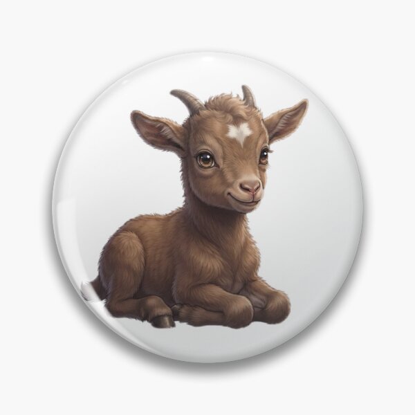 Item preview, Cabrito designed and sold by T's&such.