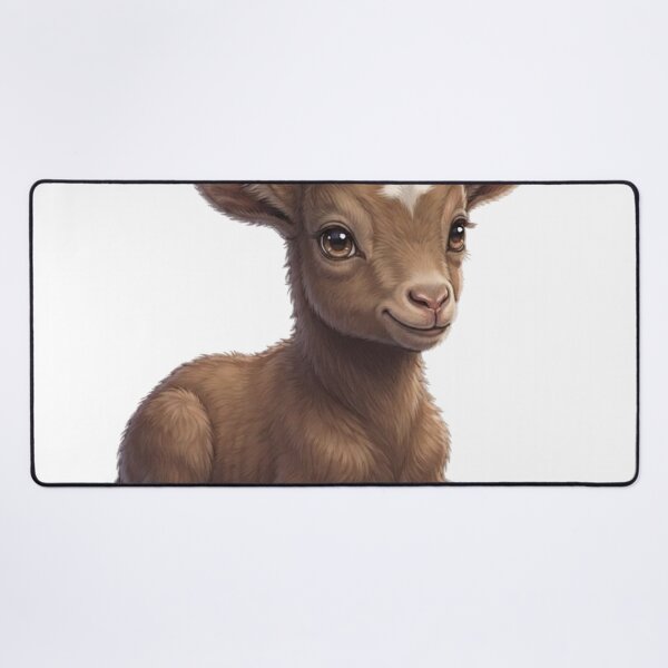 Item preview, Baby Goat designed and sold by T's&such.