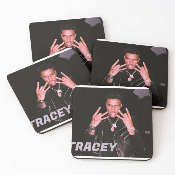 Item preview, AJ TRACEY designed and sold by BELLE FLEURS.