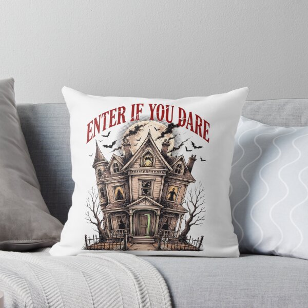 Item preview, Horror Haunted House designed and sold by Rob-Son.