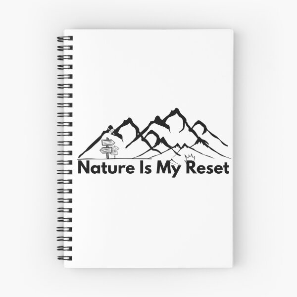 Item preview, Design themed around the beauty of nature, mountain hiking and camping for lovers of outdoor adventures. designed and sold by DouchraaNow.