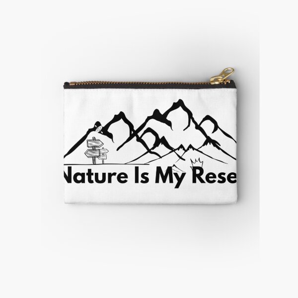 Item preview, Design themed around the beauty of nature, mountain hiking and camping for lovers of outdoor adventures. designed and sold by DouchraaNow.
