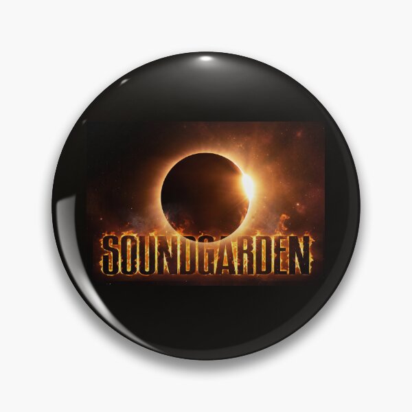 Item preview, Soundgarden designed and sold by CornershopTee.