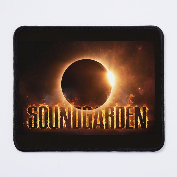 Item preview, Soundgarden designed and sold by CornershopTee.