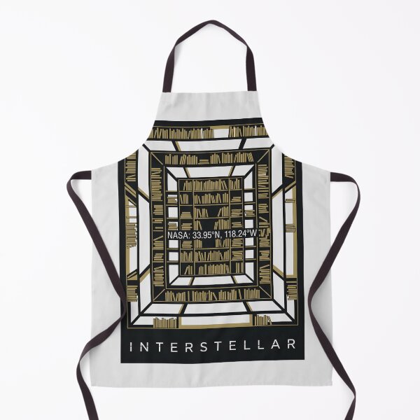 Item preview, Interstellar - Tesseract Bookshelf Library designed and sold by Enea Kelo.