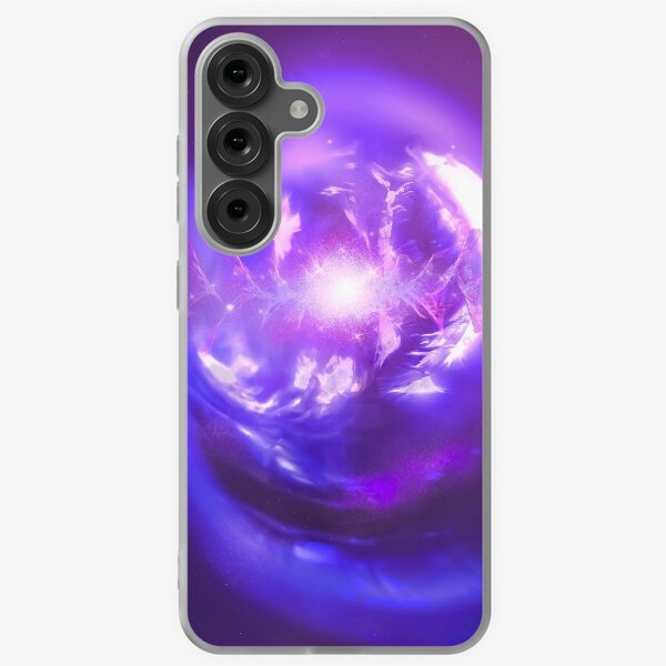 Item preview, Violet Flame designed and sold by Todd Jumper.