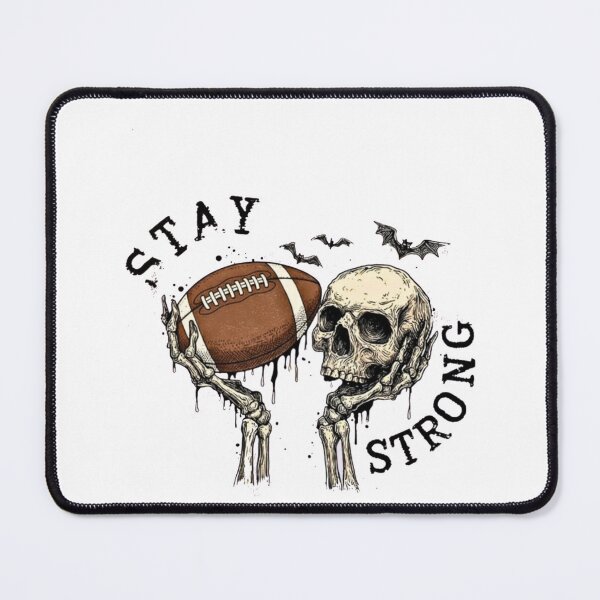 Item preview, Stay Strong Skeleton designed and sold by Gbriel3.