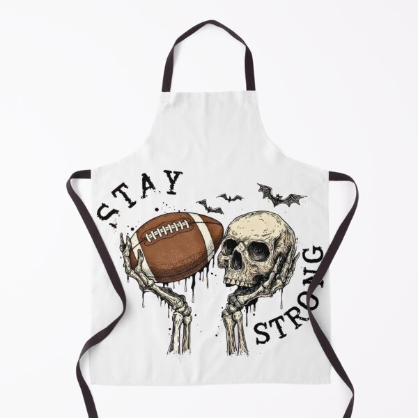 Item preview, Stay Strong Skeleton designed and sold by Gbriel3.