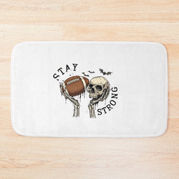 Item preview, Stay Strong Skeleton designed and sold by Gbriel3.