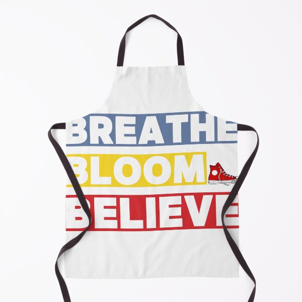Item preview, Breathe. Bloom. Believe. designed and sold by Our Sacred Breath.