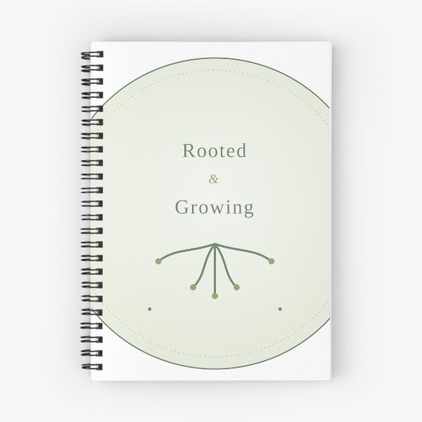 Item preview, Rooted & Growing designed and sold by FashionDollQtr.