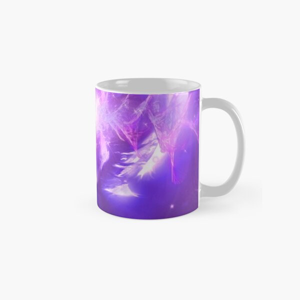 Violet Flame Classic Mug