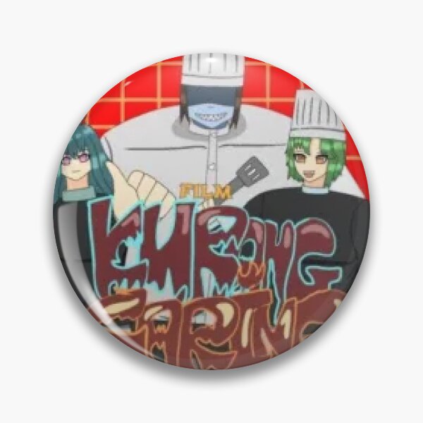 Item preview, Anime Cooking Film designed and sold by DigitalraftHub.