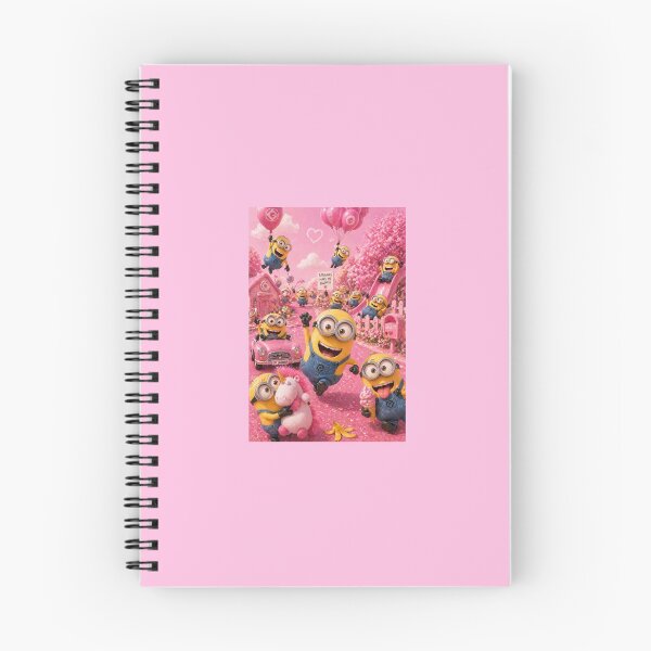 Item preview, minion cute aesthetic sticker for genz designed and sold by MoodByte .
