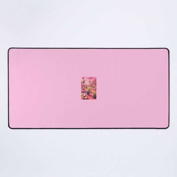 Item preview, minion cute aesthetic sticker for genz designed and sold by MoodByte .