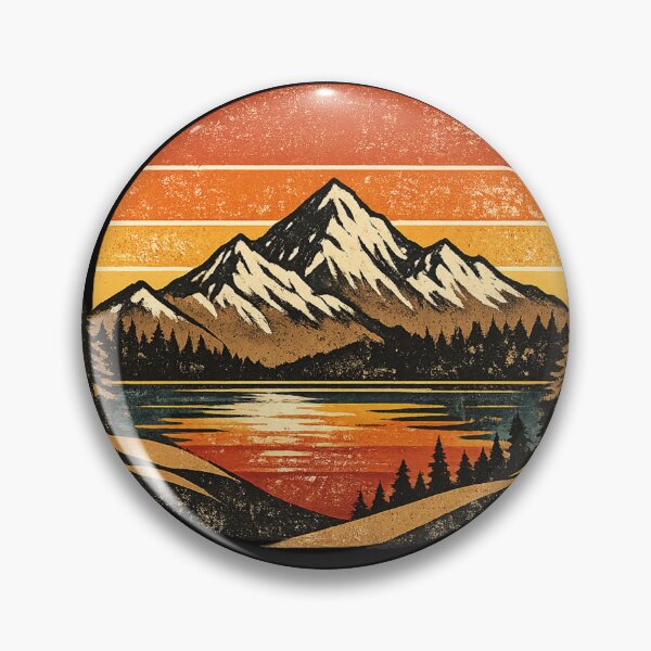 Item preview, Nature Mountain | Adventure Typography Design designed and sold by VasiArtLab.