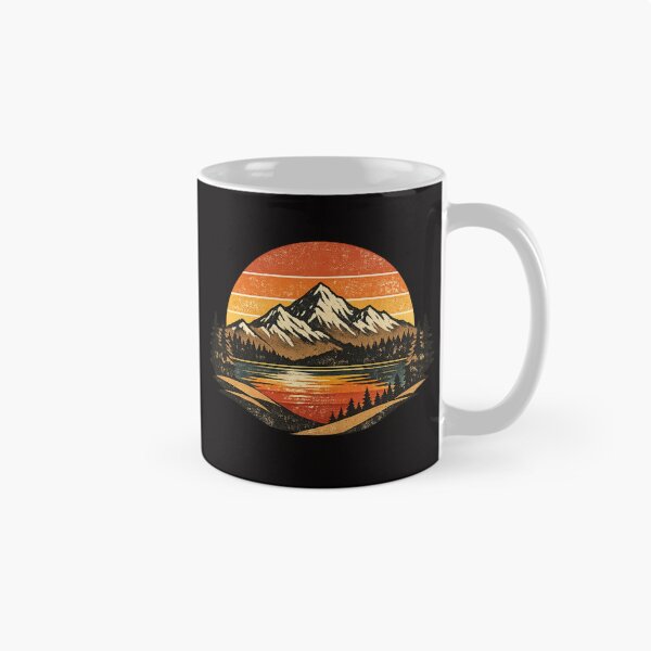 Item preview, Nature Mountain | Adventure Typography Design designed and sold by VasiArtLab.