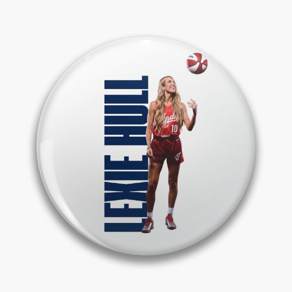 Item preview, Lexie Hull, Fiebre de Indiana designed and sold by lavndershrtdays.