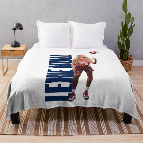 Item preview, Lexie Hull Indiana Fever designed and sold by lavndershrtdays.