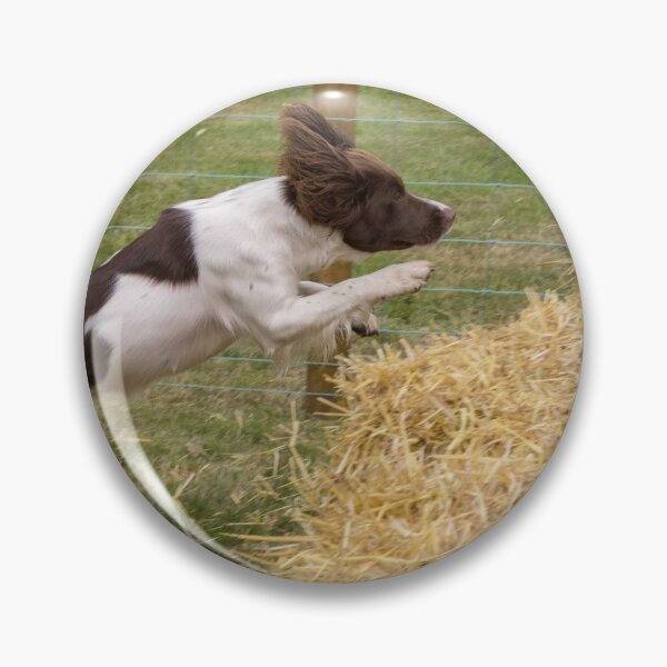 Item preview, Jumping haybales designed and sold by Photopat.
