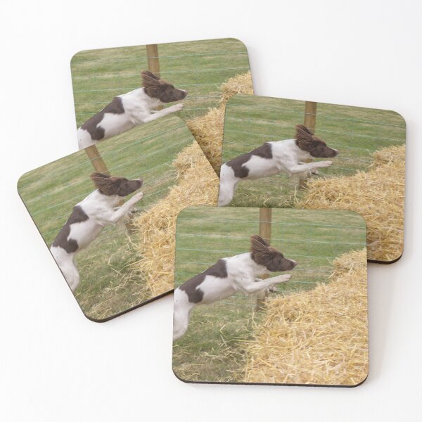 Item preview, Jumping haybales designed and sold by Photopat.