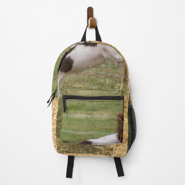 Item preview, Jumping haybales designed and sold by Photopat.