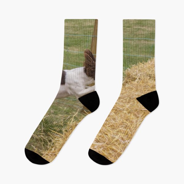 Item preview, Jumping haybales designed and sold by Photopat.