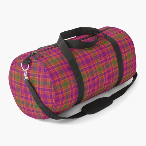 Item preview, LUMSDEN of Clova Tartan | Angus Highland Clan & Family Name Plaid Design designed and sold by This Is Tartan.