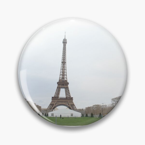 Item preview, The Eiffel Tower (the Treasure of Paris) designed and sold by Photos by Amber.