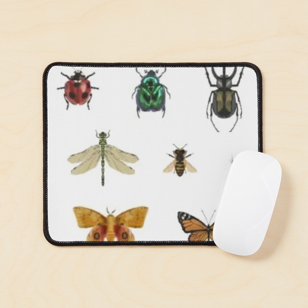 Item preview, Mouse Pad designed and sold by CreatiePattern.