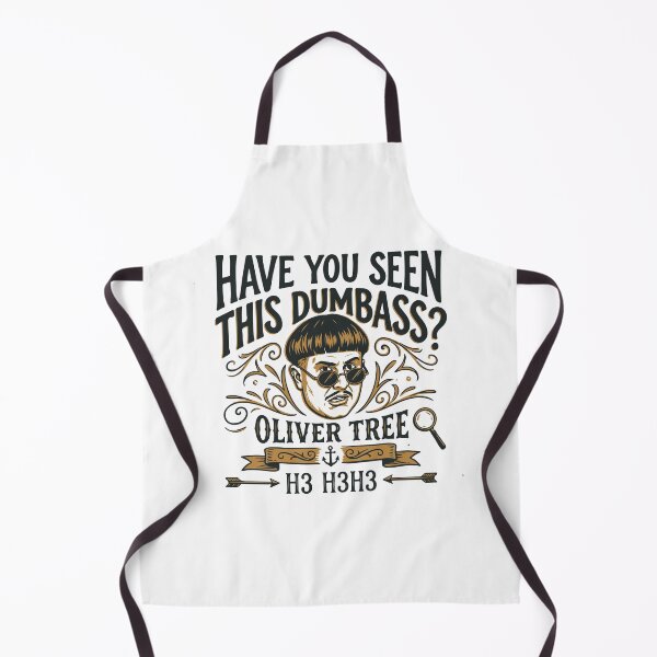 Item preview, Oliver Tree - Have You Seen This Dumbass Vintage designed and sold by Brexmore3.