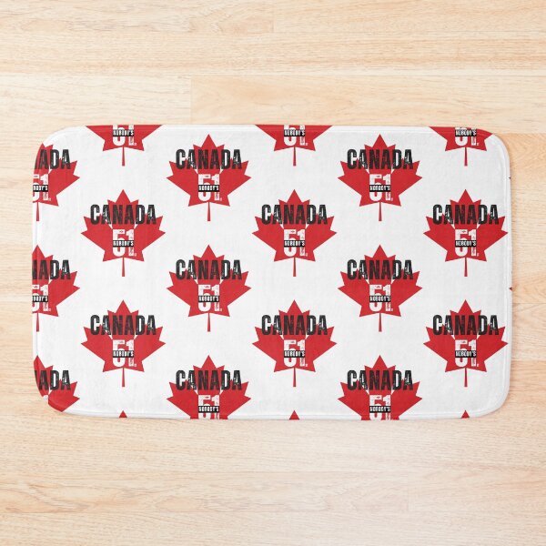 Item preview, Canada Nobody’s 51st Maple Leaf designed and sold by Our Sacred Breath.