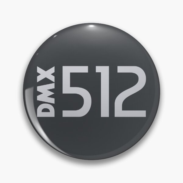 Item preview, DMX512 Bold Backstage Lighting Crew Art designed and sold by drTerrens.