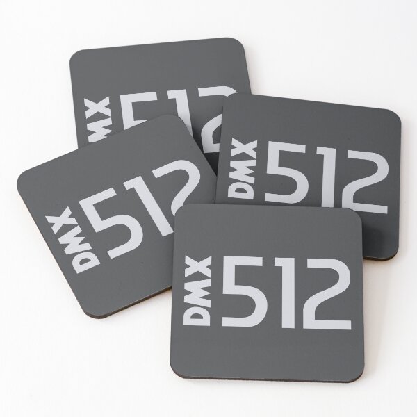 Item preview, DMX512 Bold Backstage Lighting Crew Art designed and sold by drTerrens.