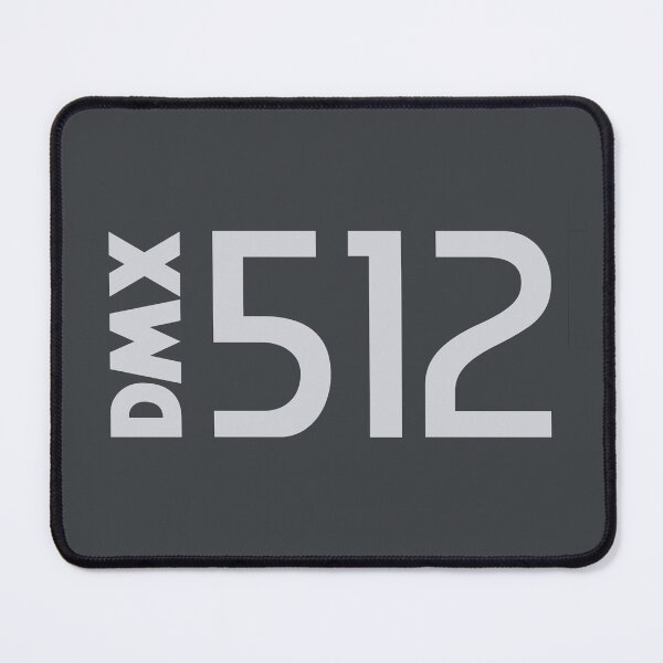 Item preview, DMX512 Bold Backstage Lighting Crew Art designed and sold by drTerrens.