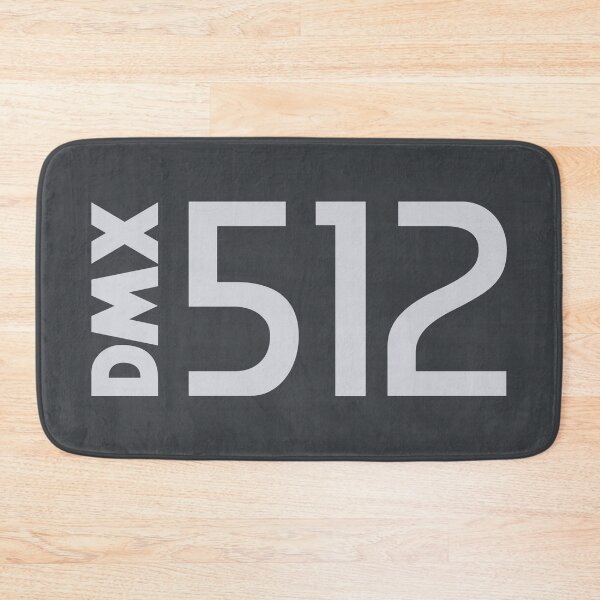 Item preview, DMX512 Bold Backstage Lighting Crew Art designed and sold by drTerrens.