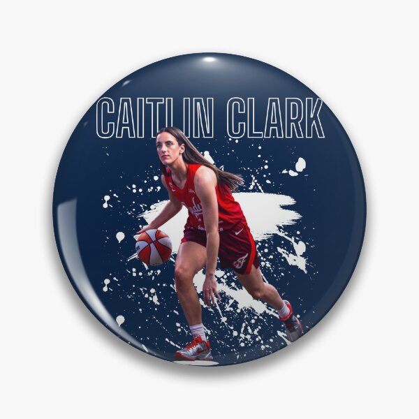 Item preview, Caitlin Clark Indiana Fever 22 designed and sold by lavndershrtdays.