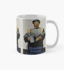 Bürgerliches Brauhaus, Augsburg Tasse (Standard)