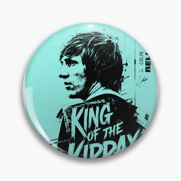 Item preview, Manchester City. Colin Bell. designed and sold by RetroPaul63.