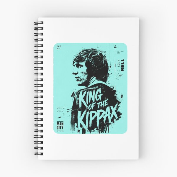 Item preview, Manchester City. Colin Bell. designed and sold by RetroPaul63.