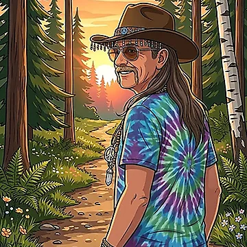 Artwork thumbnail, Find Peace by R.C.Arts