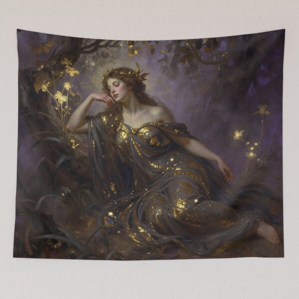 Item preview, Persephone designed and sold by LilithsDesires.