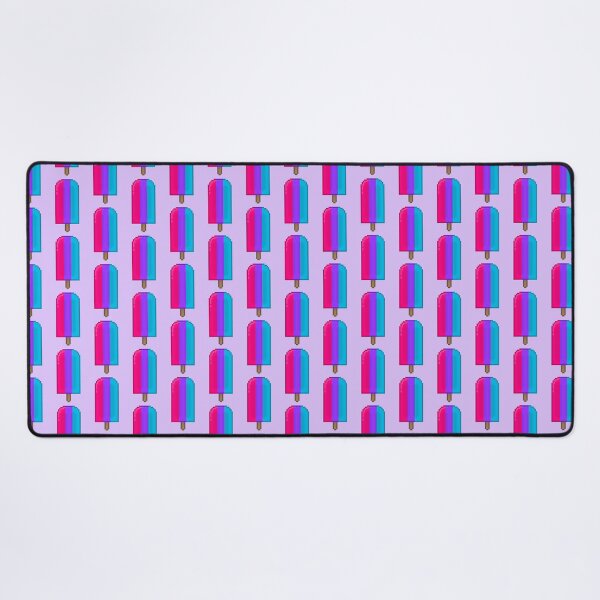 Item preview, Pixelart Androgyne Pride Icepop designed and sold by Lilac-Cat.