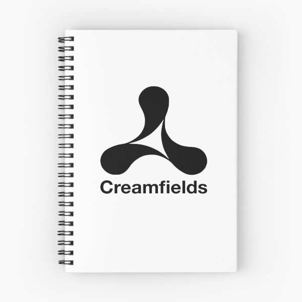 Item preview, Creamfields Dance and Music Festival designed and sold by EmNe.
