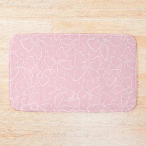 Item preview, Cute Pink Bow, Feminine Coquette Ribbons designed and sold by CHERRY--SHOP.